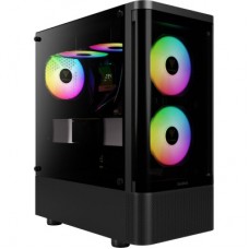 Корпус Gamdias TALOS E3 CG (4711514501193) - Фото