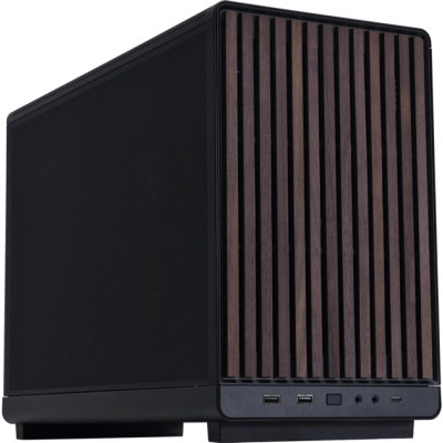 Корпус NZXT A3 Black (G99.A3X-WD.00)