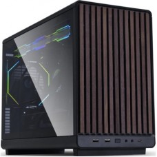 Корпус NZXT A3 Black (G99.A3X-WD.00) - Фото