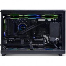 Корпус NZXT A3 Black (G99.A3X-WD.00) - Фото