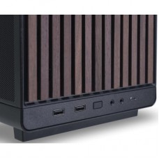 Корпус NZXT A3 Black (G99.A3X-WD.00) - Фото