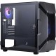 Корпус 1stPlayer D3-A-BK