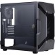 Корпус 1stPlayer D3-A-BK