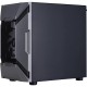 Корпус 1stPlayer D3-A-BK