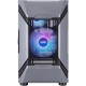 Корпус 1stPlayer D3-A-BK