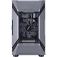Корпус 1stPlayer D3-A-BK