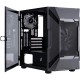 Корпус 1stPlayer D3-A-BK