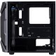 Корпус 1stPlayer D3-A-BK