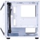 Корпус 1stPlayer D3-A-WH