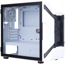 Корпус 1stPlayer D3-A-WH-1F7-14-W-1F7-W - Фото