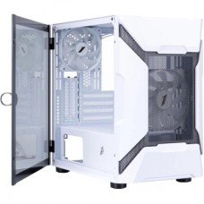 Корпус 1stPlayer D3-A-WH-1F7-14-W-1F7-W - Фото