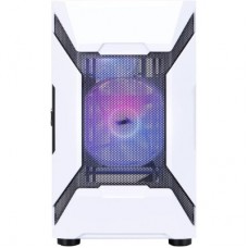 Корпус 1stPlayer D3-A-WH-1F7-14-W-1F7-W - Фото
