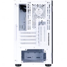 Корпус 1stPlayer D3-A-WH-1F7-14-W-1F7-W - Фото
