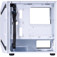 Корпус 1stPlayer D3-A-WH-1F7-14-W-1F7-W - Фото