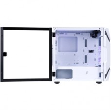 Корпус 1stPlayer D3-A-WH-1F7-14-W-1F7-W - Фото