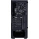Корпус 1stPlayer D4-BK-4F1