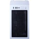 Корпус 1stPlayer D4-WH-4F1-W