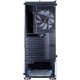 Корпус 1stPlayer D4-WH-4F1-W