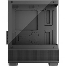Корпус 1stPlayer Mi2-A-BK-2F7R-1F7 - Фото
