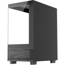 Корпус 1stPlayer Mi2-A-BK-2F7R-1F7 - Фото