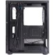 Корпус 1stPlayer Mi2-A-BK-2F7R-1F7