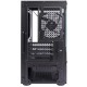 Корпус 1stPlayer Mi2-A-BK-2F7R-1F7