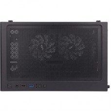 Корпус 1stPlayer Mi2-A-BK-2F7R-1F7 - Фото