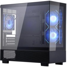Корпус 1stPlayer Mi5-BK-2FC7R-1FC7 - Фото