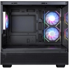 Корпус 1stPlayer Mi5-BK-2FC7R-1FC7 - Фото
