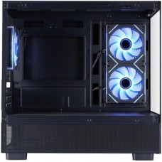 Корпус 1stPlayer Mi5-BK-2FC7R-1FC7 - Фото