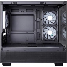 Корпус 1stPlayer Mi5-BK-2FC7R-1FC7 - Фото