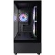 Корпус 1stPlayer Mi5-BK-2FC7R-1FC7