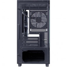 Корпус 1stPlayer Mi5-BK-2FC7R-1FC7 - Фото