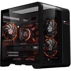 Корпус 1stPlayer RT5-BK - Фото