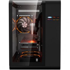 Корпус 1stPlayer RT5-BK - Фото