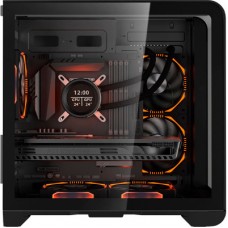 Корпус 1stPlayer RT5-BK - Фото