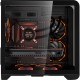 Корпус 1stPlayer RT5-BK