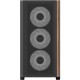 Корпус AeroCool D301A-G-BK-v2 Black (ACCS-DS03043.11) Корпус AeroCool D301A-G-BK-v2 Black (ACCS-DS03043.11)