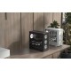 Корпус AeroCool D301A-G-BK-v2 Black (ACCS-DS03043.11) Корпус AeroCool D301A-G-BK-v2 Black (ACCS-DS03043.11)