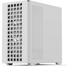 Корпус AeroCool D302A-G-WT-v1 White (ACCS-DS04043.21) - Фото