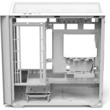 Корпус AeroCool D302A-G-WT-v1 White (ACCS-DS04043.21) - Фото