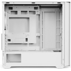 Корпус AeroCool D302A-G-WT-v1 White (ACCS-DS04043.21) - Фото