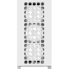 Корпус AeroCool D302A-G-WT-v1 White (ACCS-DS04043.21) - Фото