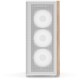 Корпус AeroCool D501A-G-WT-v2 White (ACCM-DS01043.21)