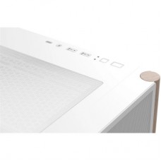 Корпус AeroCool P500C-G-WT-v1 White (ACCM-PN01043.21) - Фото