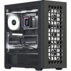 Корпус AeroCool D502A-G-BK-v1 Black (ACCM-DS02043.11) Корпус AeroCool D502A-G-BK-v1 Black (ACCM-DS02043.11)