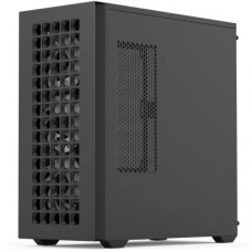 Корпус AeroCool D502A-G-BK-v1 Black (ACCM-DS02043.11) - Фото
