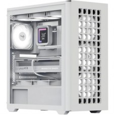 Корпус AeroCool D502A-G-WT-v1 White (ACCM-DS02043.21) Корпус AeroCool D502A-G-WT-v1 White (ACCM-DS02043.21)