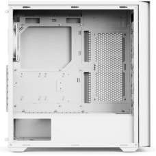Корпус AeroCool D502A-G-WT-v1 White (ACCM-DS02043.21) - Фото