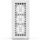 Корпус AeroCool D502A-G-WT-v1 White (ACCM-DS02043.21) Корпус AeroCool D502A-G-WT-v1 White (ACCM-DS02043.21)